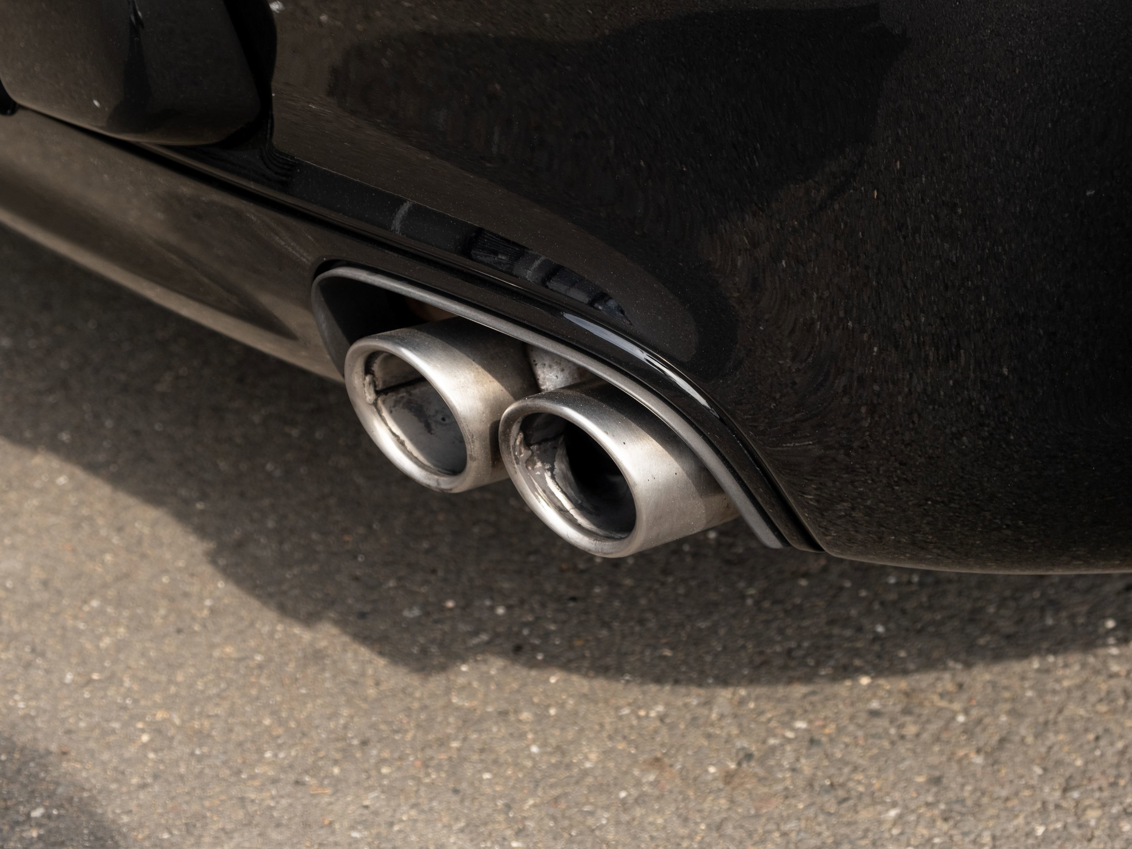 Used 2009 Porsche 911 Carrera S image 46