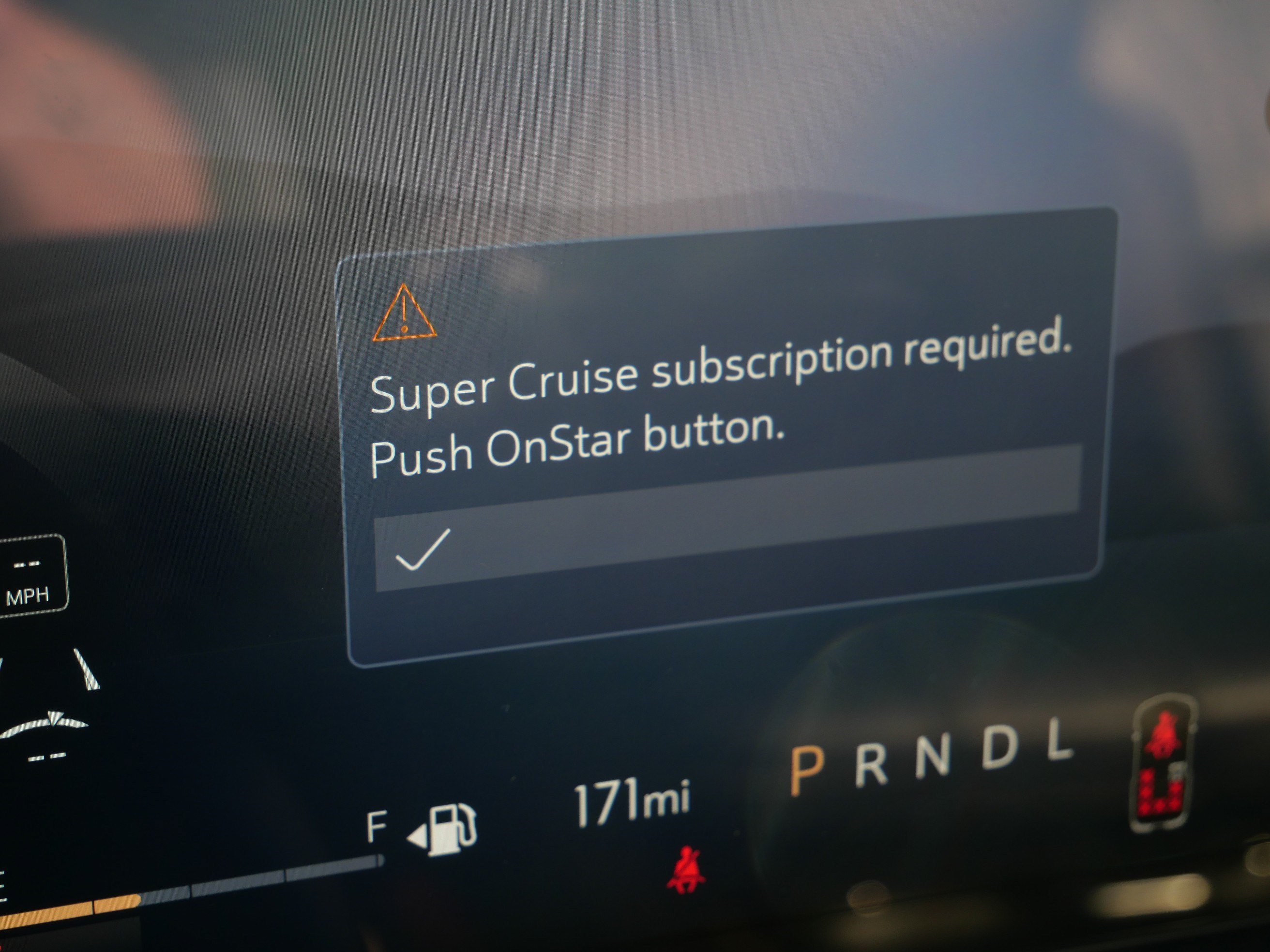 Used 2026 Buick Enclave Avenir w/ Super Cruise Package FWD image 29