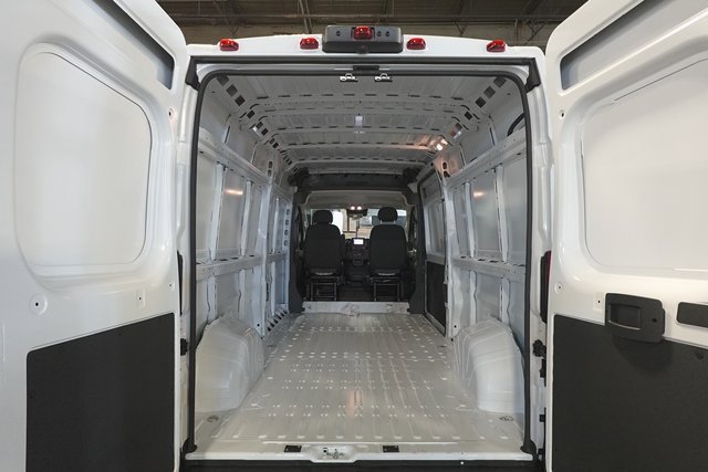 New 2026 RAM ProMaster 2500 w/ Safety Group image 25