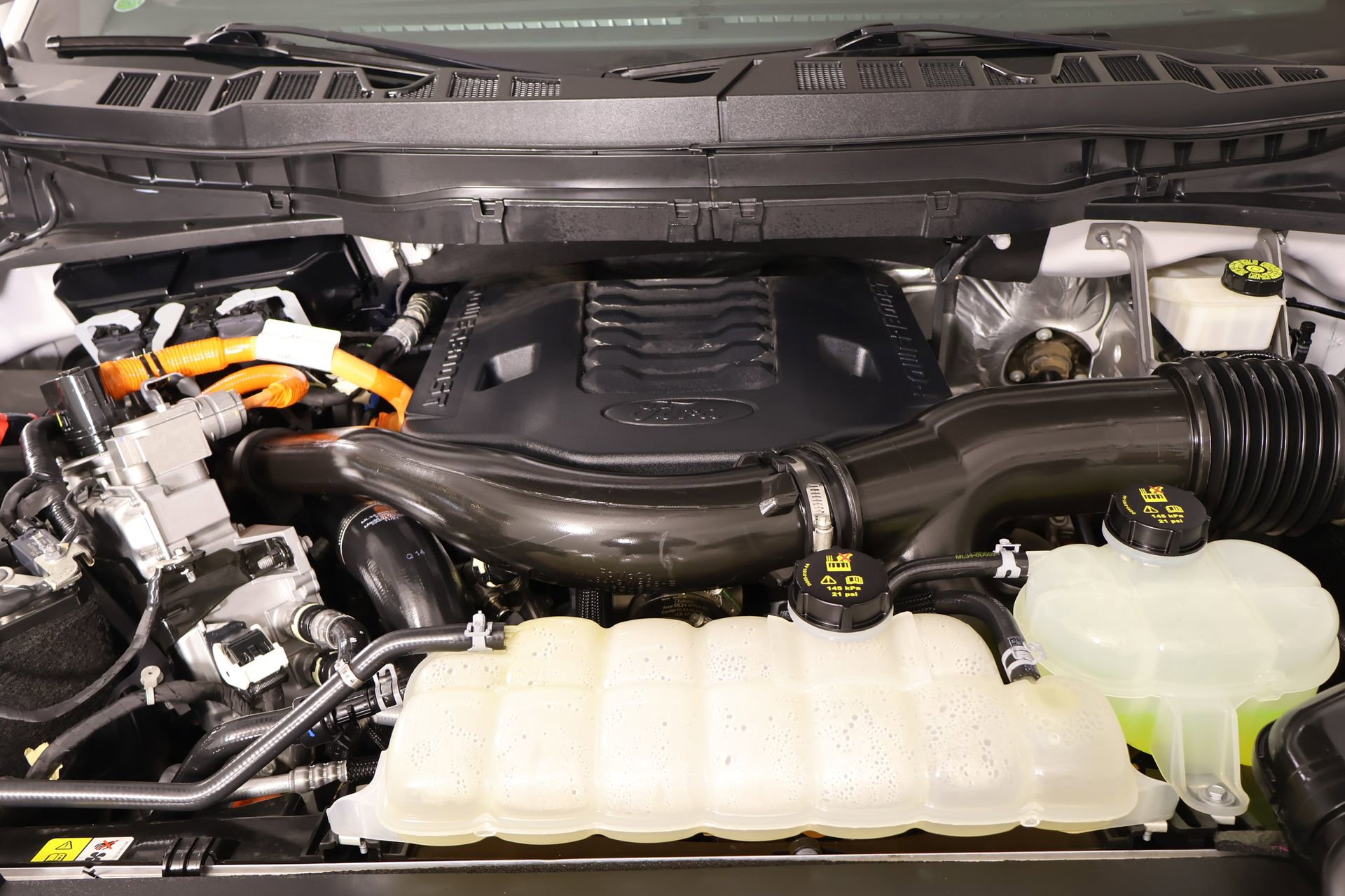 Used 2022 Ford F150 Platinum w/ Equipment Group 701A High image 22