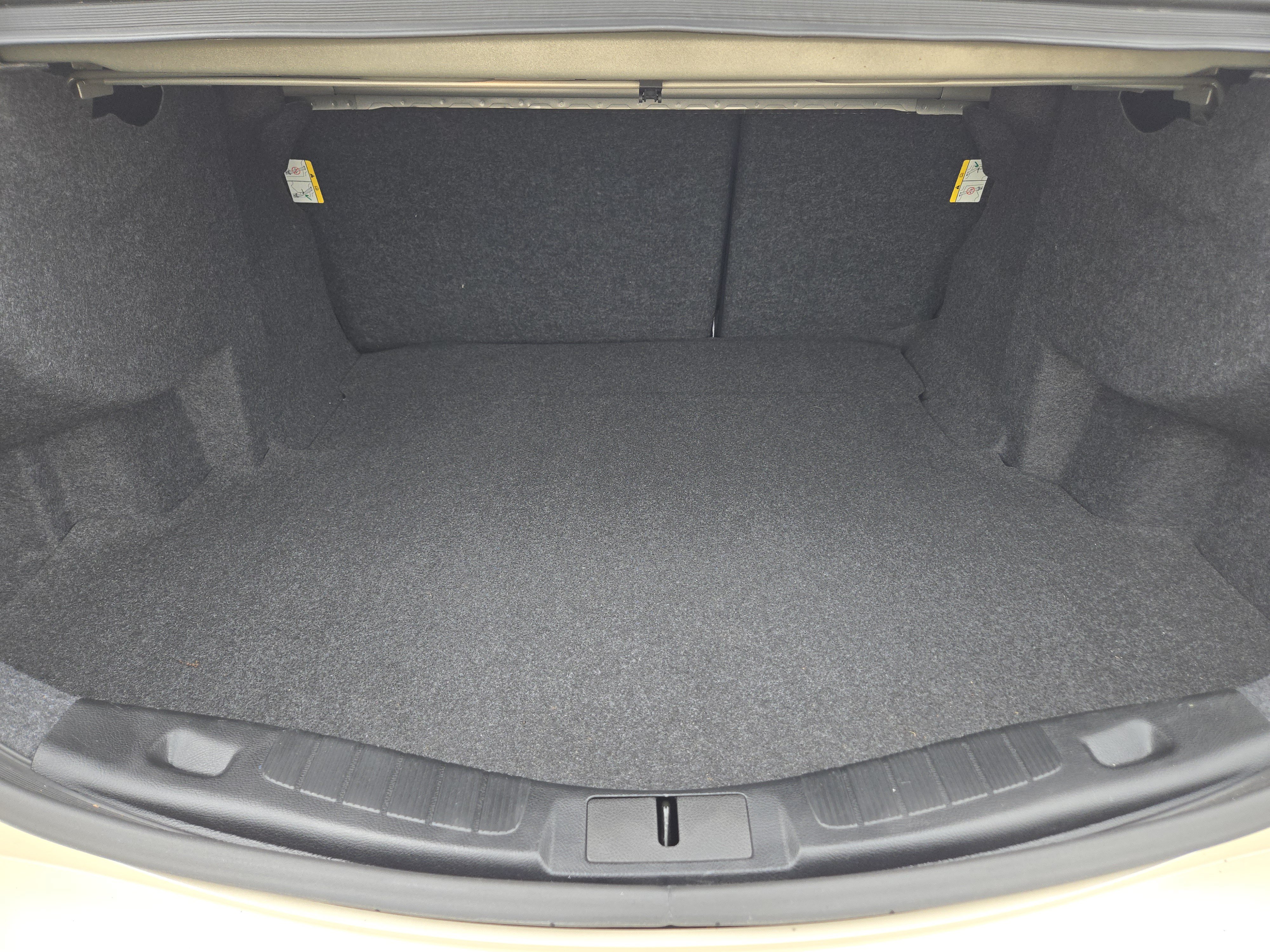 Used 2019 Ford Fusion S FWD image 29
