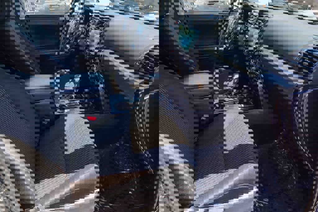 Used 2024 Toyota 4Runner TRD Off-Road image 15