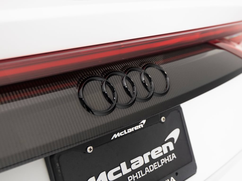 Used 2021 Audi RS Q8 AWD/4WD image 46