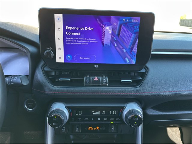 Used 2024 Toyota RAV4 XSE image 29