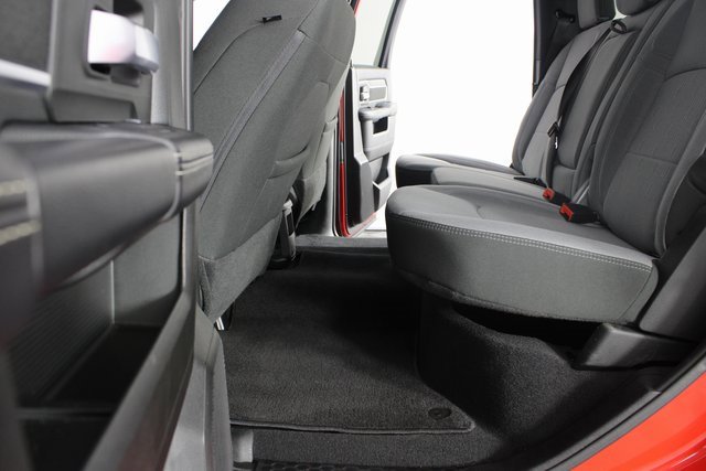 Used 2024 RAM 2500 Big Horn w/ Bed Utility Group image 16