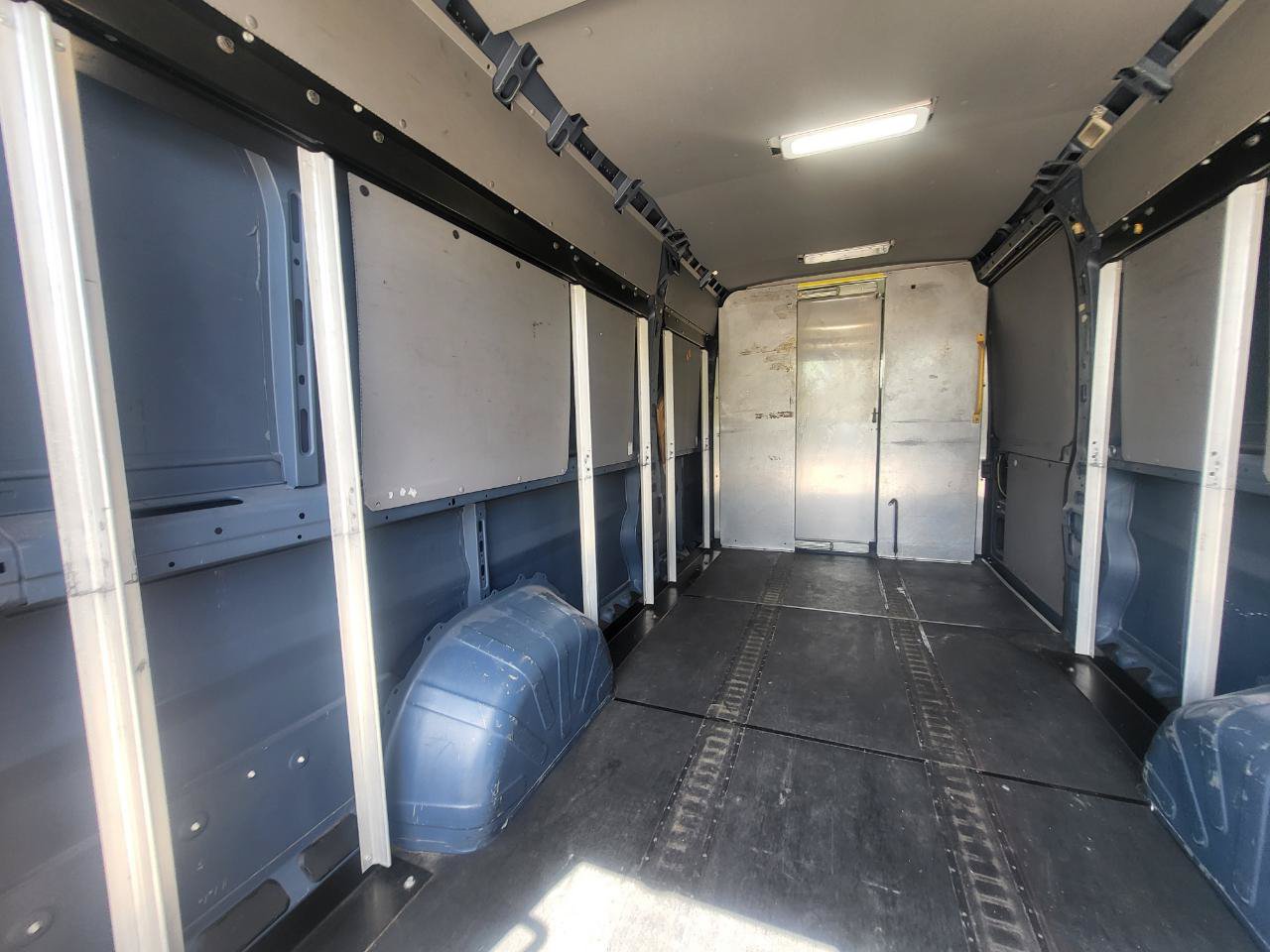Used 2019 RAM ProMaster 3500 FWD image 20