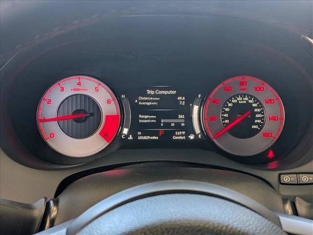 Used 2019 Acura RDX A-Spec w/ Technology Package FWD image 15