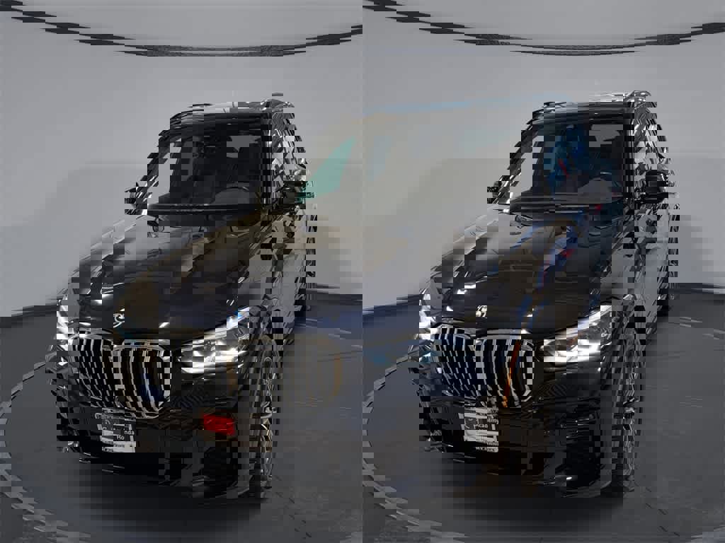 Used 2022 BMW X5 xDrive45e w/ M Sport Package