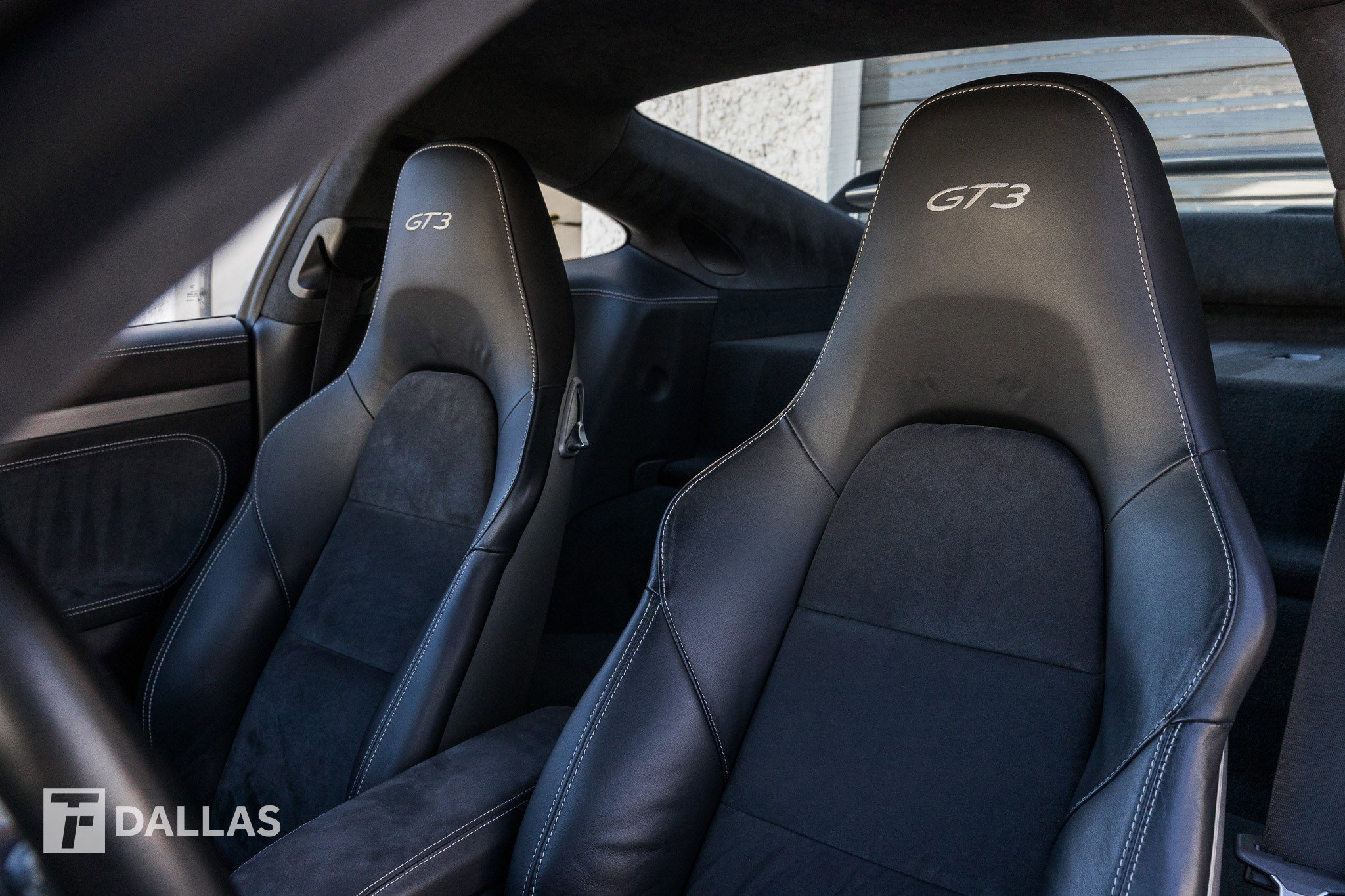 Used 2019 Porsche 911 GT3 image 24