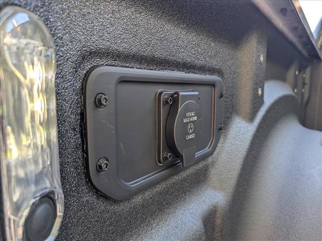 Used 2025 RAM 1500 Big Horn AWD/4WD image 24