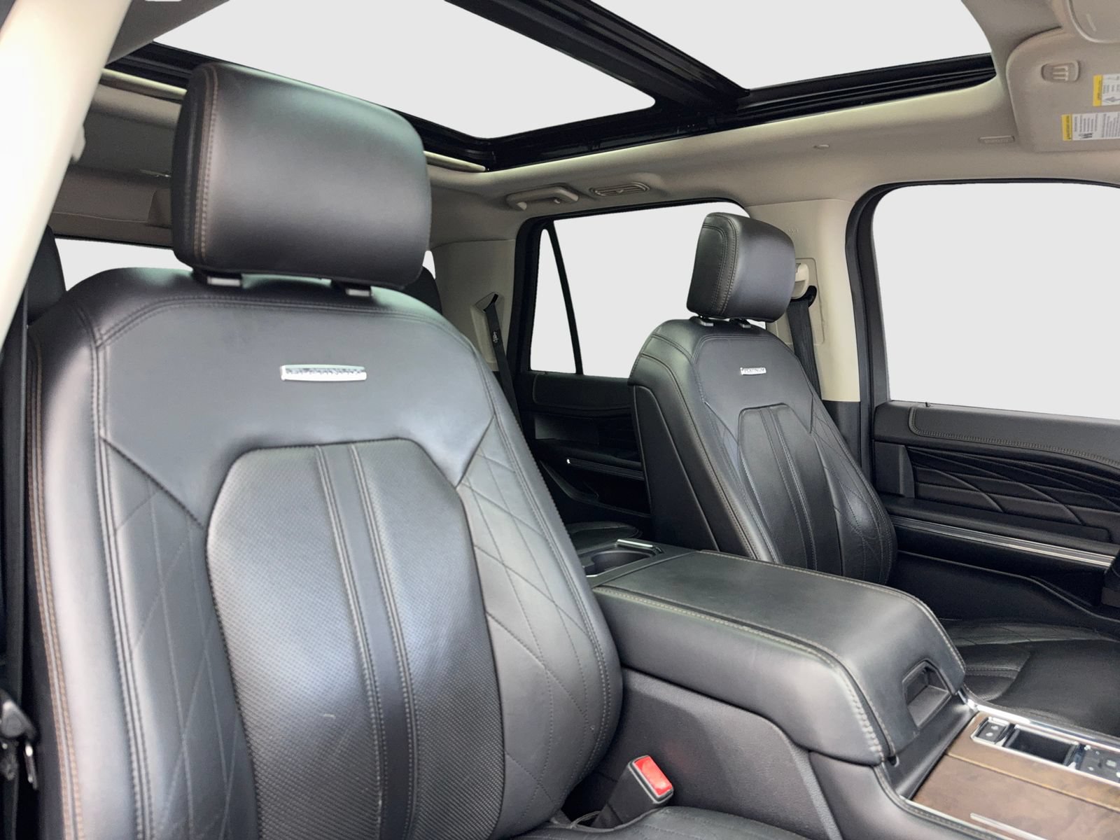 Used 2019 Ford Expedition Platinum RWD image 41