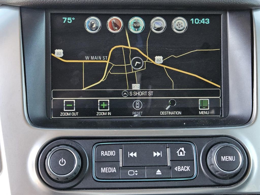 Used 2018 Chevrolet Tahoe Premier image 13