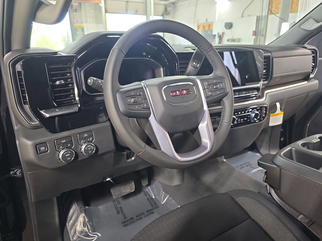 New 2026 GMC Sierra 1500 Elevation AWD/4WD image 16