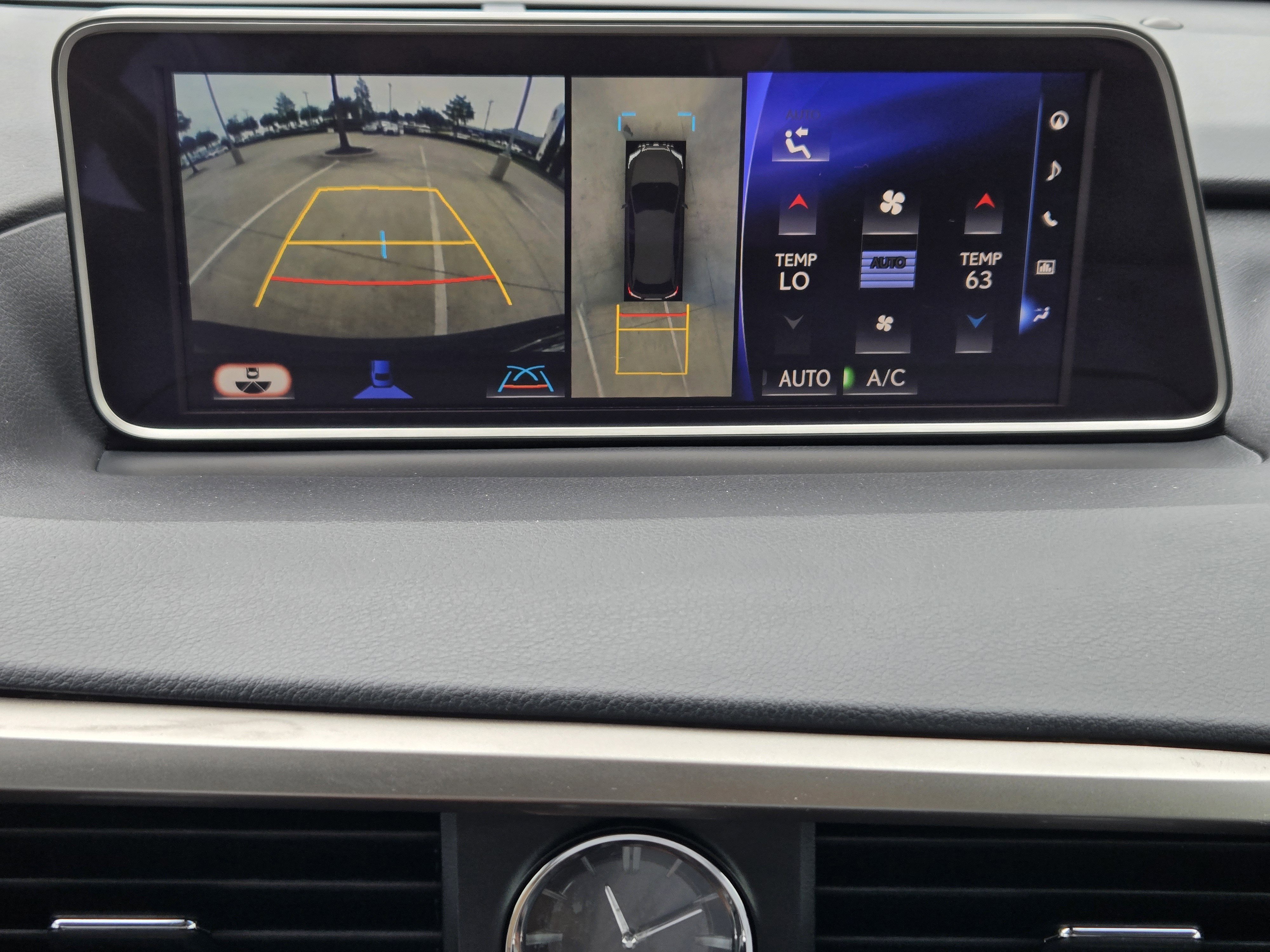 Used 2019 Lexus RX 350 FWD w/ Navigation Package image 24