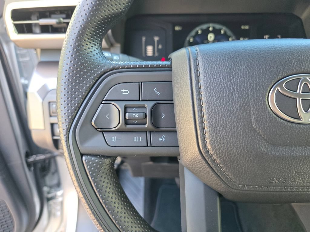 New 2026 Toyota Tacoma SR5 RWD image 29