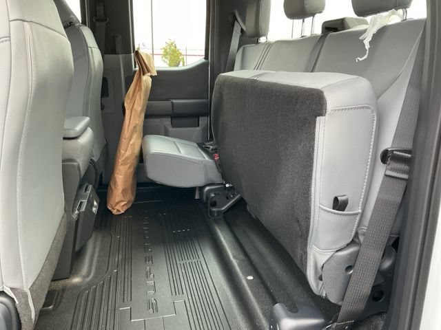 New 2026 Ford F450 XL AWD/4WD image 22