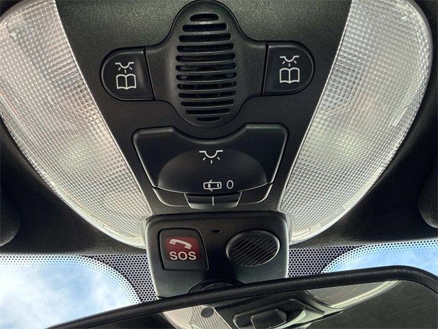 Used 2009 Mercedes-Benz SL 63 AMG image 18