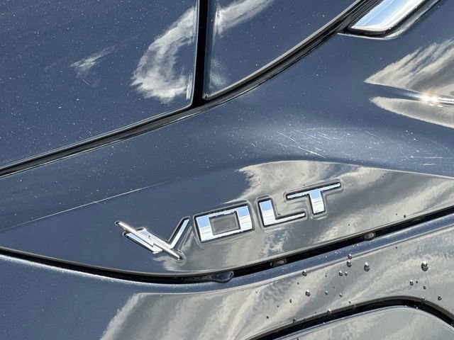 Used 2018 Chevrolet Volt Premier w/ Driver Confidence Package image 31