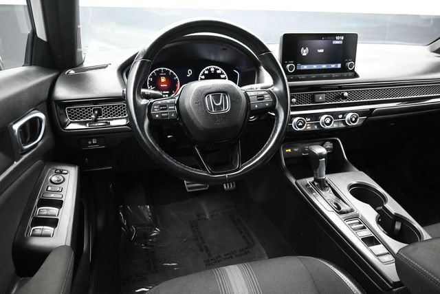 Used 2025 Honda Civic Sport image 12