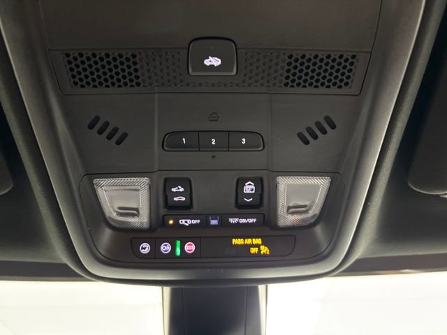 Used 2022 Cadillac XT5 Premium Luxury image 55