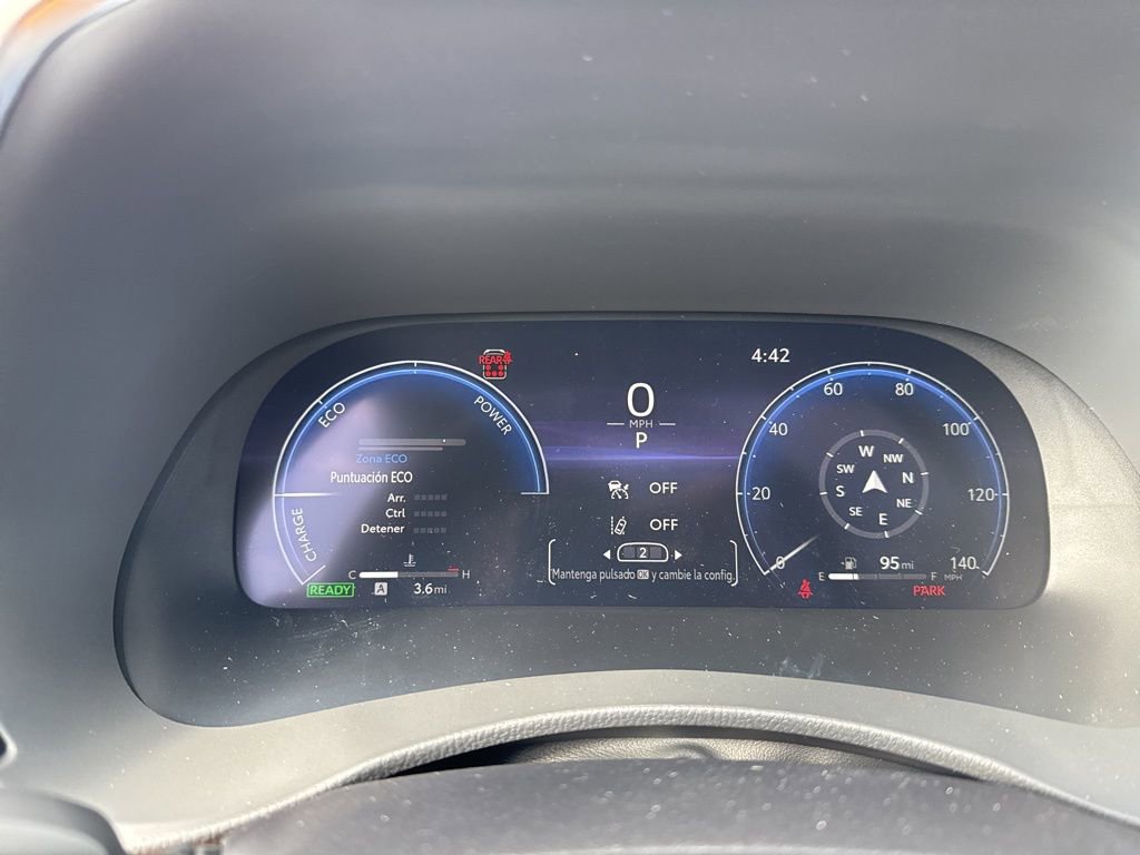 New 2025 Toyota Highlander Platinum image 30