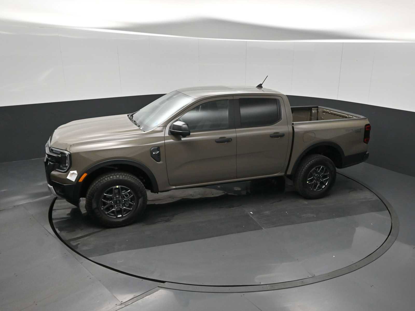 New 2026 Ford Ranger XLT image 22