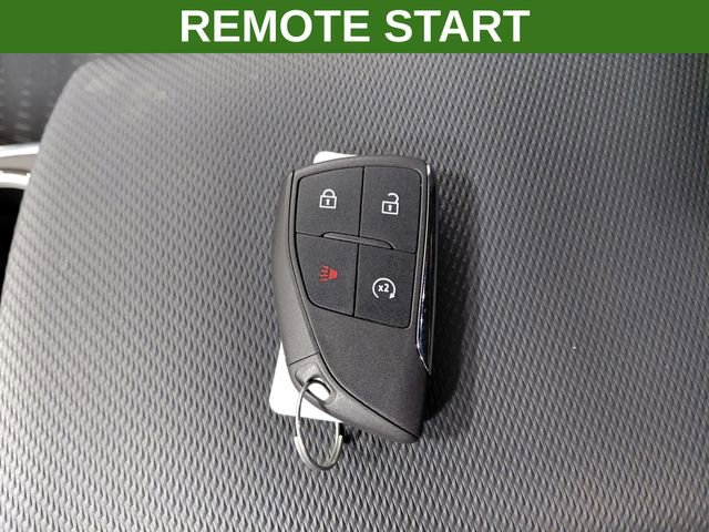 Used 2026 Chevrolet Equinox LT AWD/4WD image 7