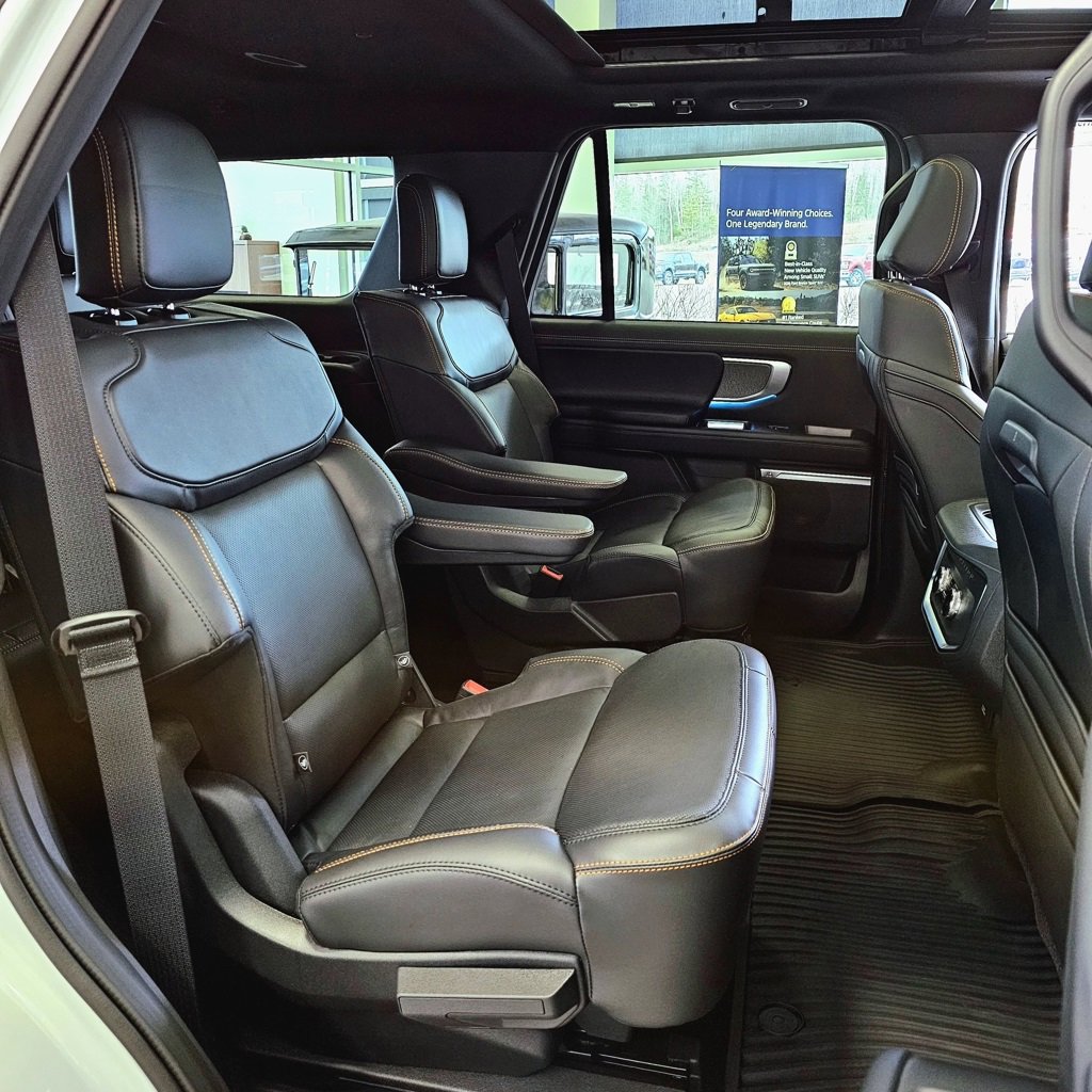 New 2025 Ford Expedition Tremor image 27