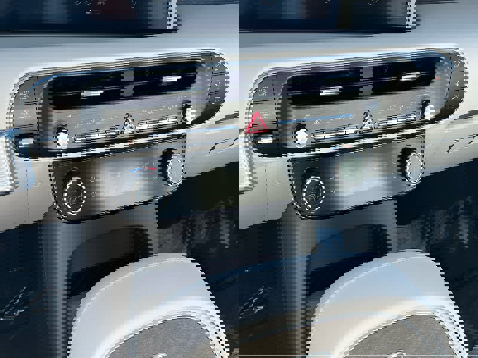 New 2026 Hyundai Palisade SEL Premium image 36