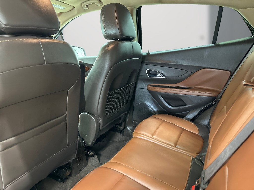 Used 2015 Buick Encore Leather FWD image 15