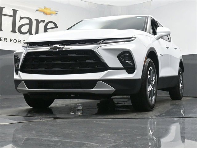 New 2025 Chevrolet Blazer LT w/ LPO, Floor Liner Package image 34