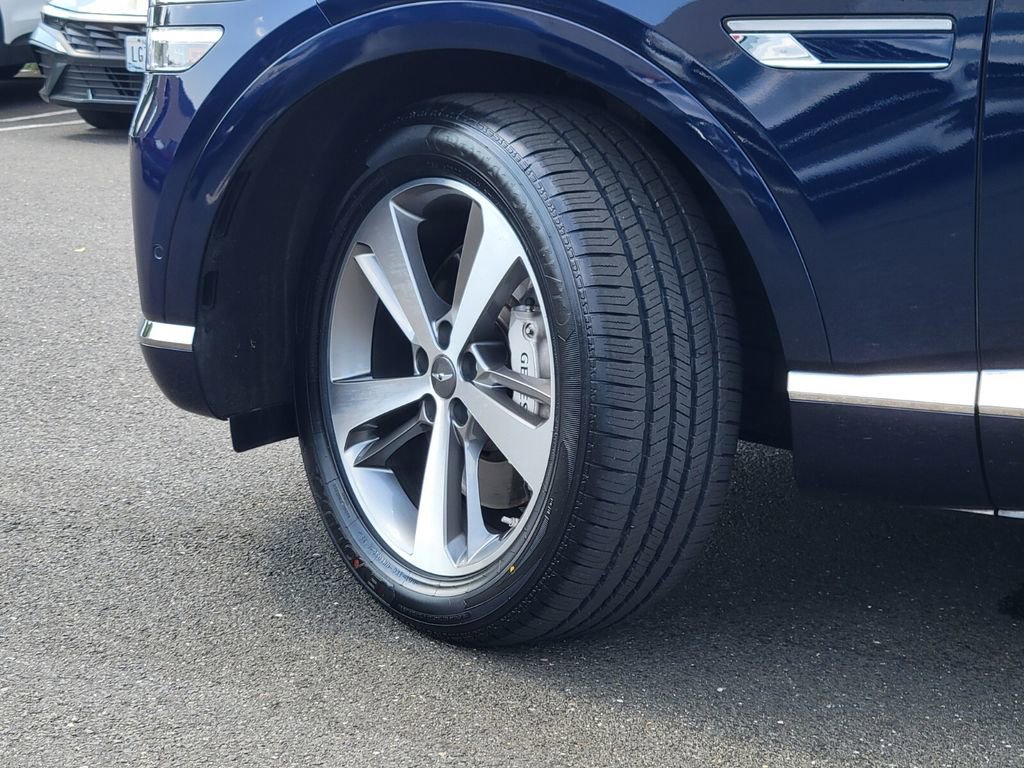 Used 2023 Genesis GV80 2.5T w/ Prestige 20" Package image 32