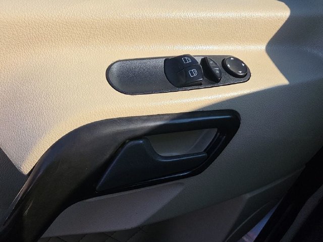 Used 2016 Mercedes-Benz Sprinter 2500 w/ Active Safety Plus Package image 19