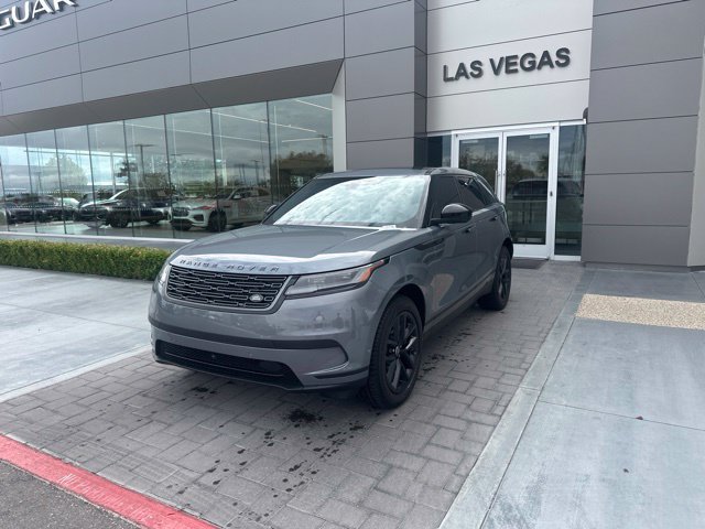 Used 2026 Land Rover Range Rover Velar S AWD/4WD image 1