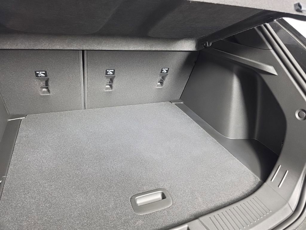 New 2026 Chevrolet Trax RS image 31