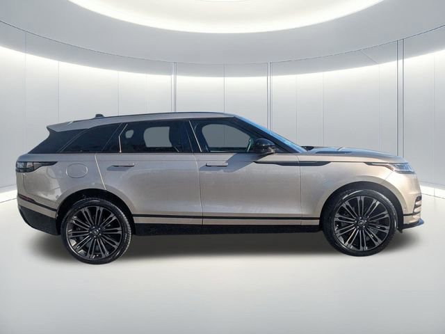 Used 2026 Land Rover Range Rover Velar Dynamic SE AWD/4WD image 5
