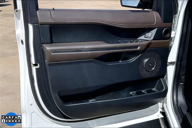 Used 2020 Ford Expedition King Ranch w/ Cargo Package RWD image 23