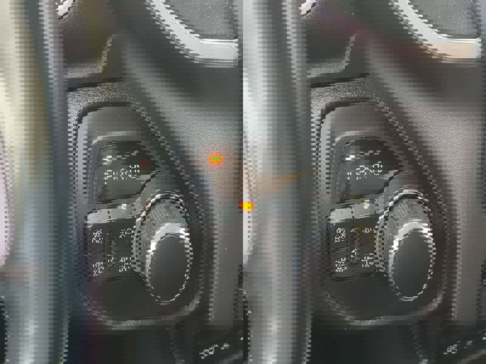 Certified 2019 RAM 1500 Big Horn image 29