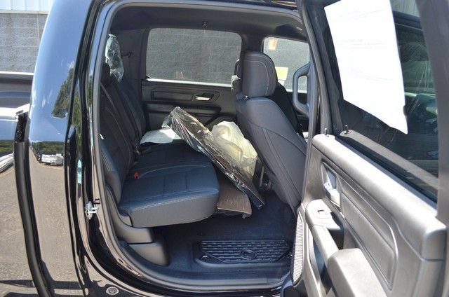 New 2026 RAM 1500 Warlock AWD/4WD image 31