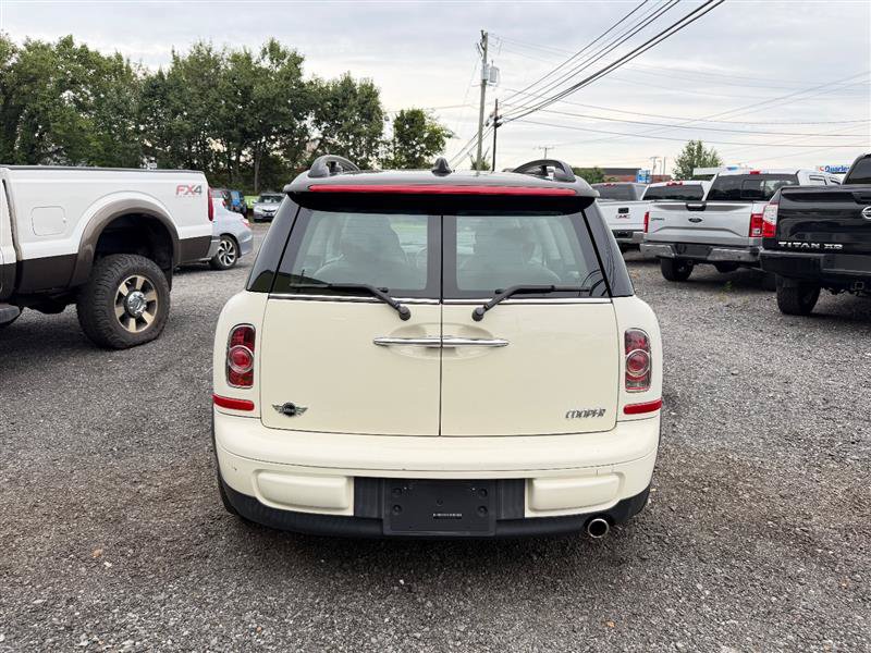 Used 2013 MINI Cooper Clubman FWD image 5
