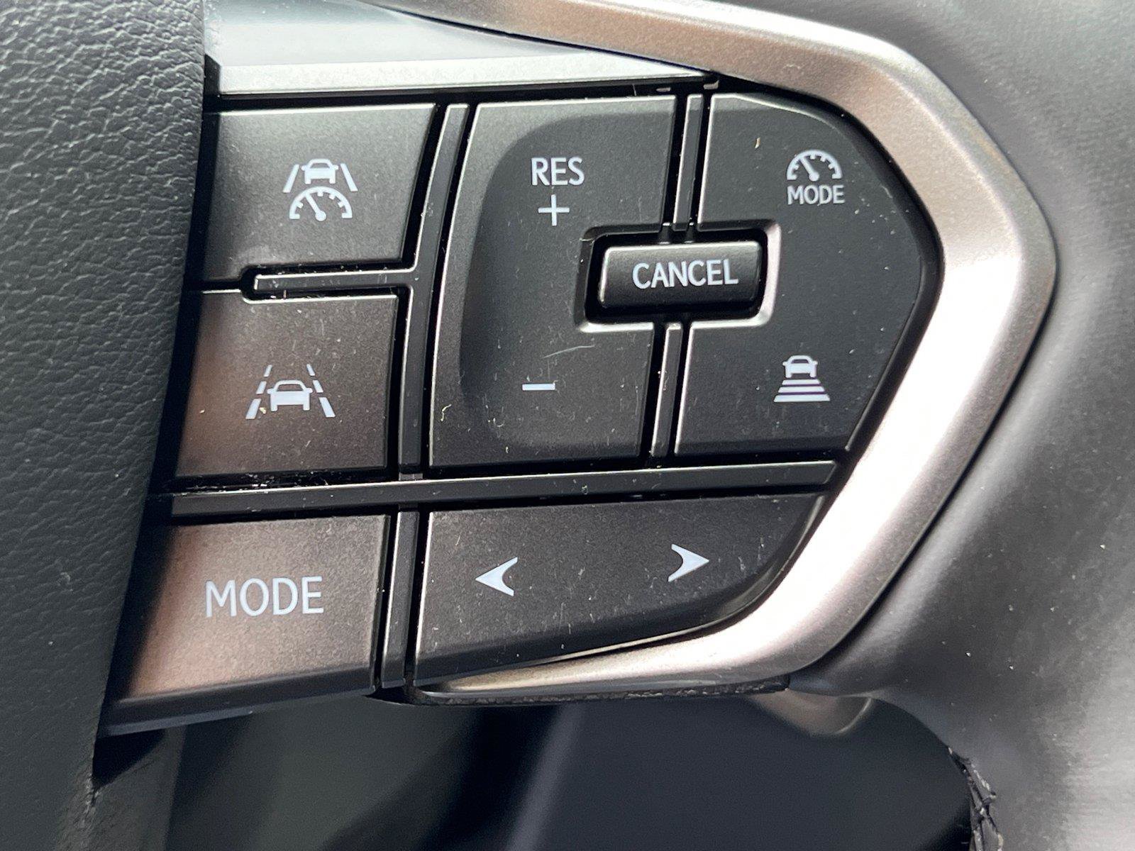 Certified 2024 Lexus RZ 300e Premium w/ Accessory Package (Z1) FWD image 26