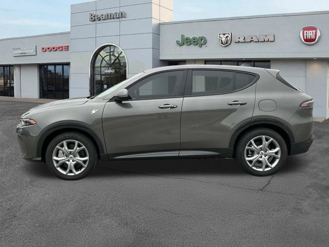 New 2024 Dodge Hornet R/T Plus AWD/4WD image 5