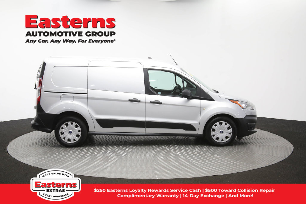Used 2020 Ford Transit Connect XL FWD image 45