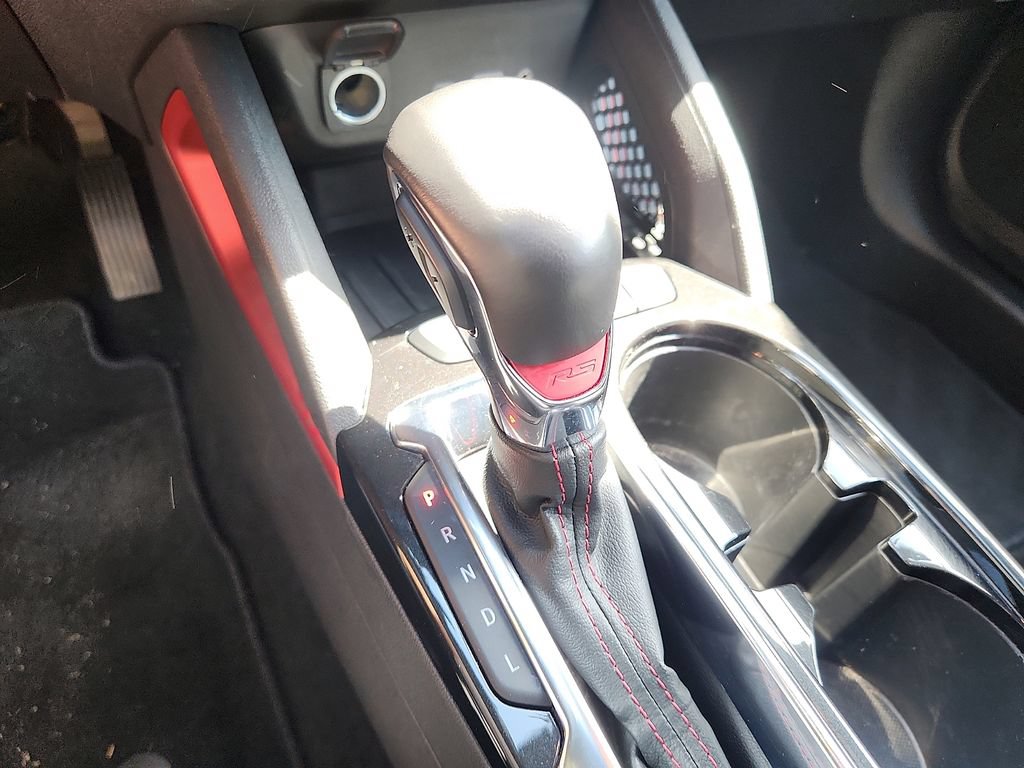 Used 2023 Chevrolet TrailBlazer RS FWD image 14