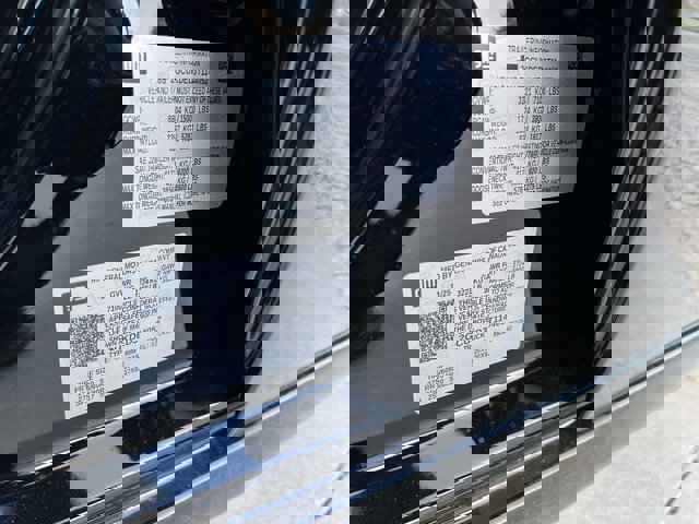 New 2026 Chevrolet Silverado 1500 LT w/ All Star Edition Plus image 34