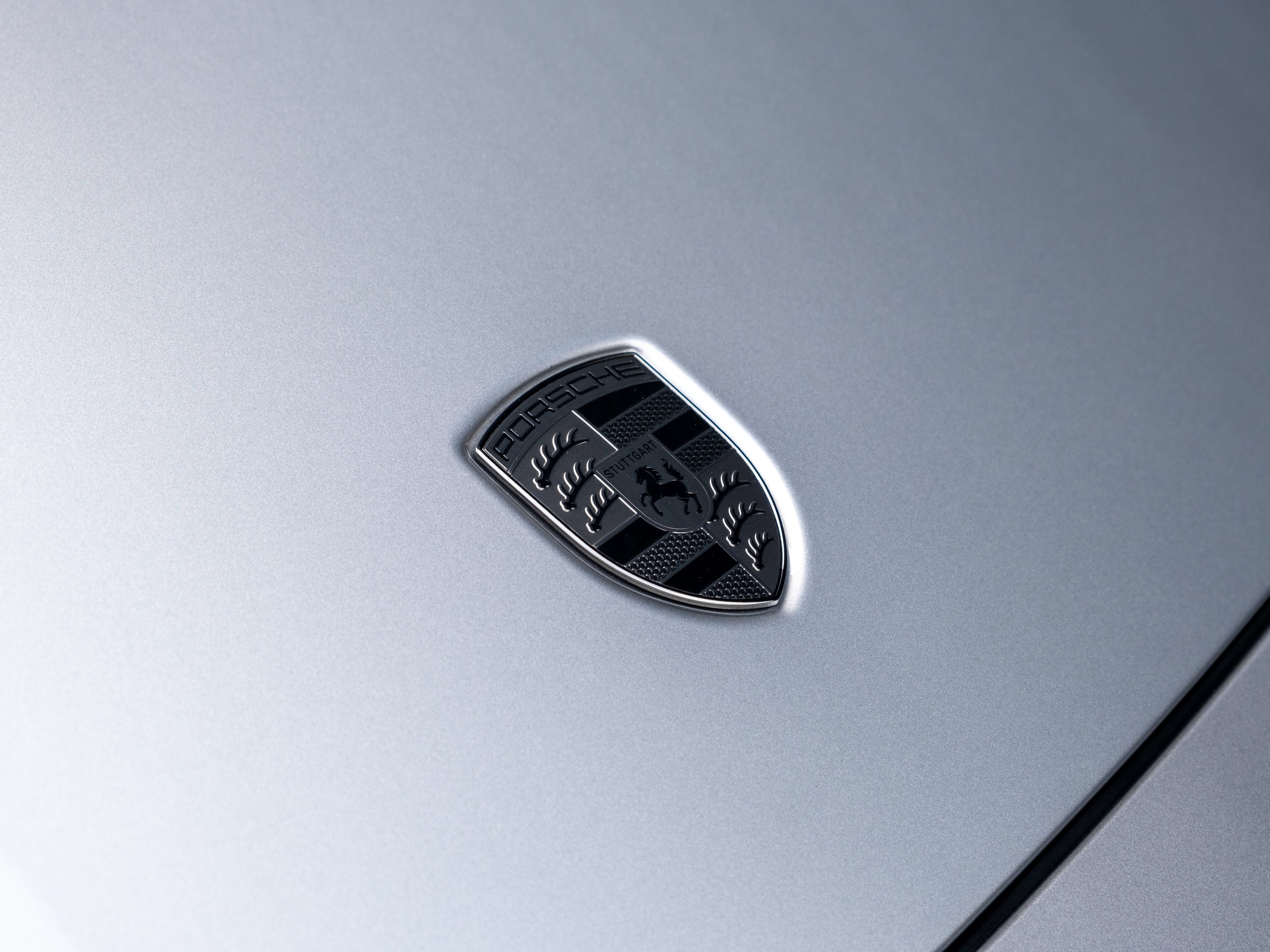 Certified 2026 Porsche 911 Turbo S AWD/4WD image 18