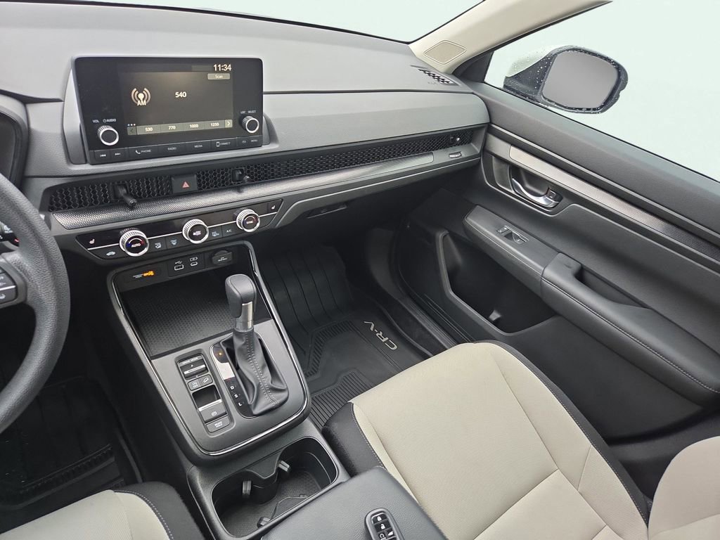 Used 2023 Honda CR-V EX image 22