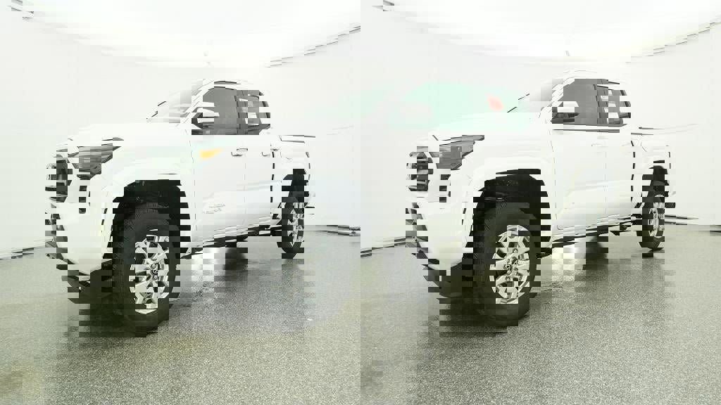 New 2026 Toyota Tacoma SR5 image 17