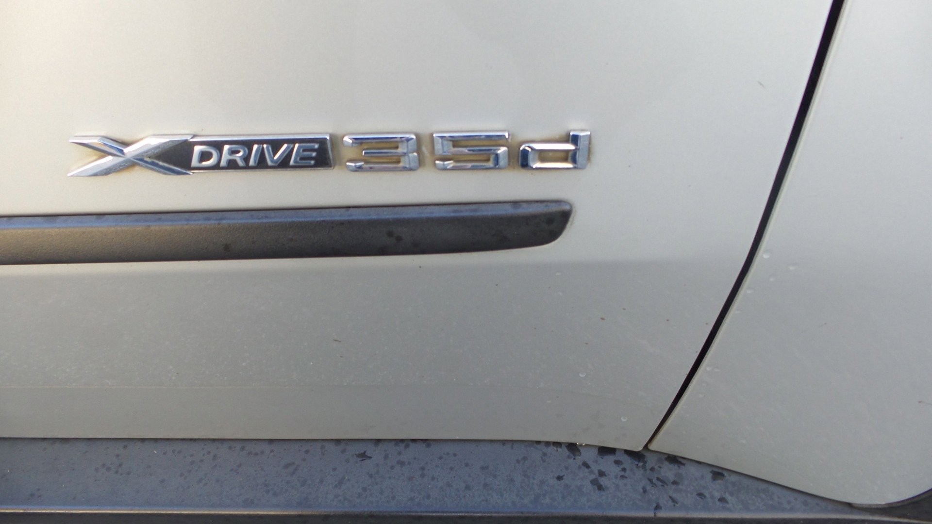 Used 2012 BMW X5 xDrive35d image 41