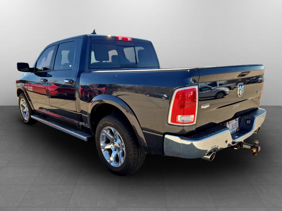 Used 2013 RAM 1500 Laramie w/ Convenience Group image 9